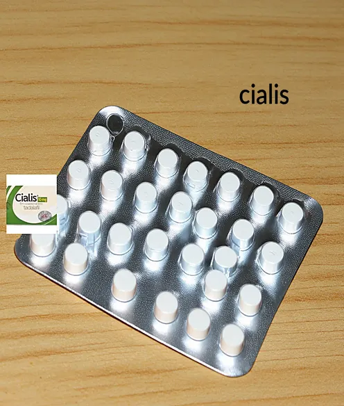 Cialis 20mg achat france